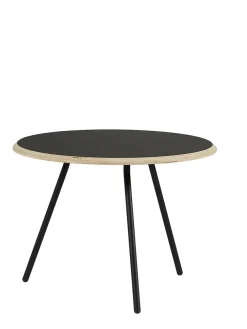 Soround Coffee Table, Ø 60 cm fra Woud