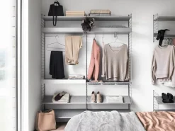 Soveværelse, bundle D fra String