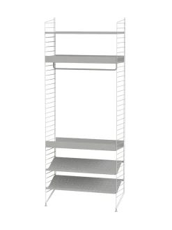 Soveværelse, bundle D fra String