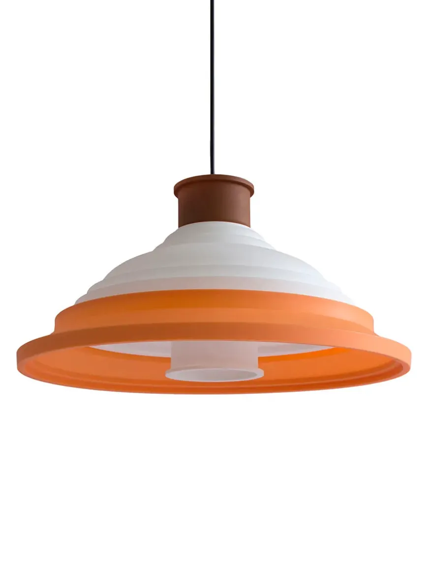 Sowden Light Ceiling Lamp CL5, multi
