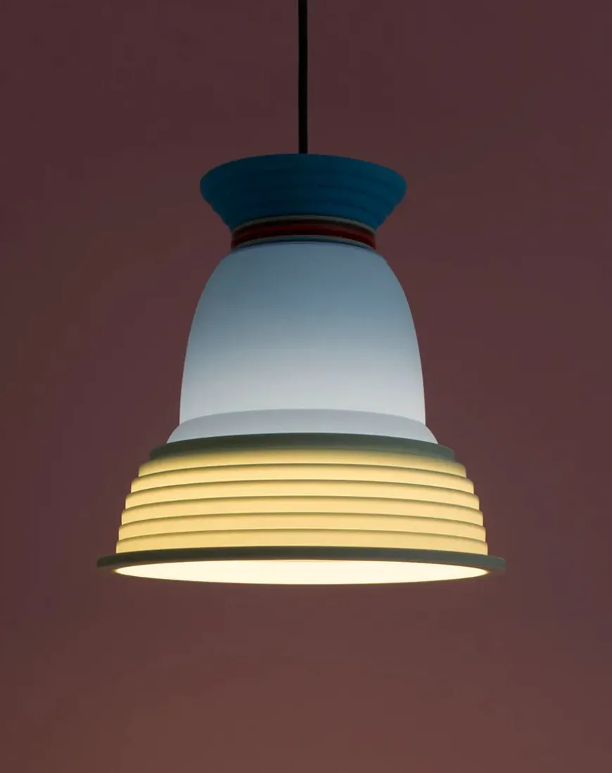Sowden Light Ceiling Lamp CL3, multi
