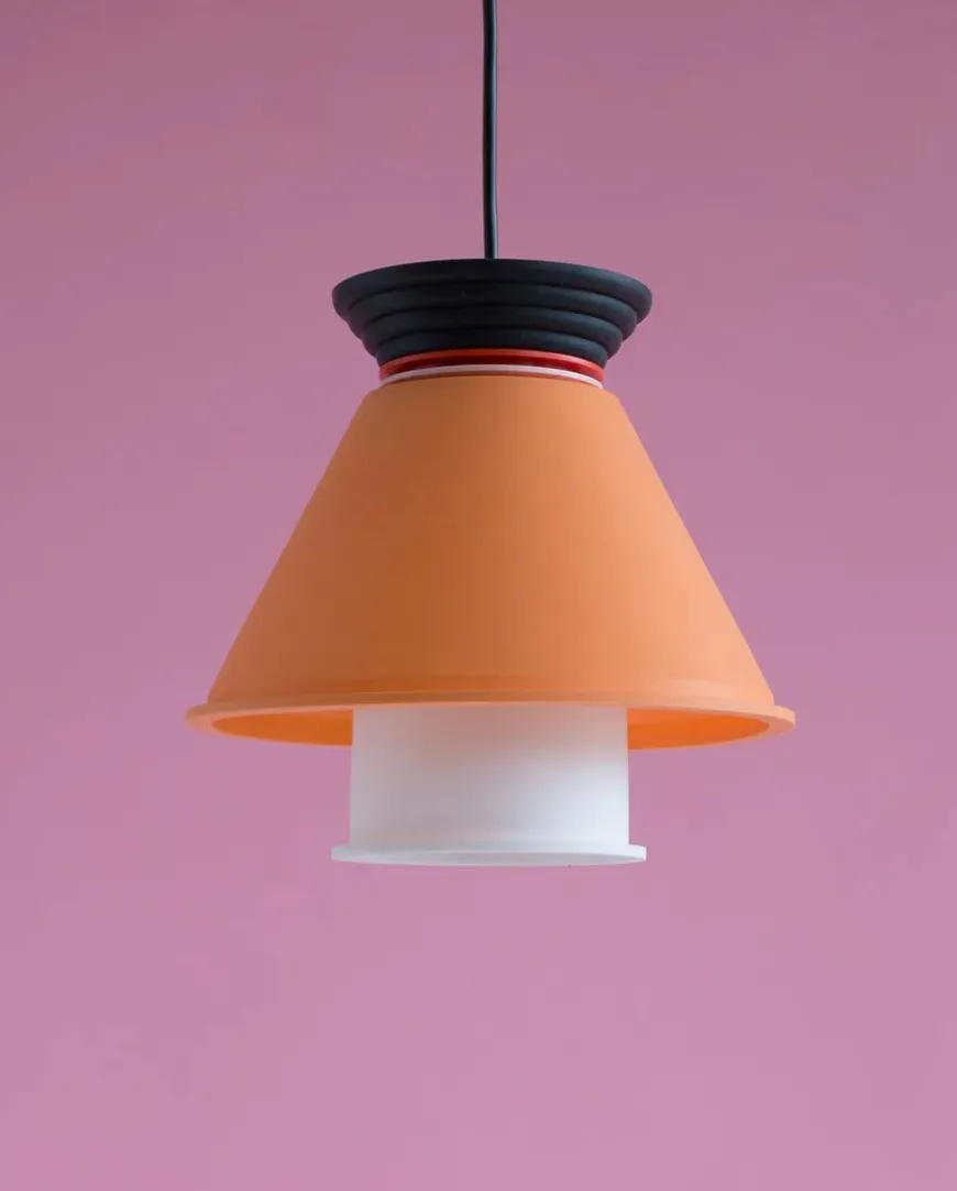 Sowden Light Ceiling Lamp CL2, multi