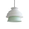 Sowden Light Ceiling Lamp CL4, multi