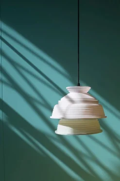 Sowden Light Ceiling Lamp CL4, multi