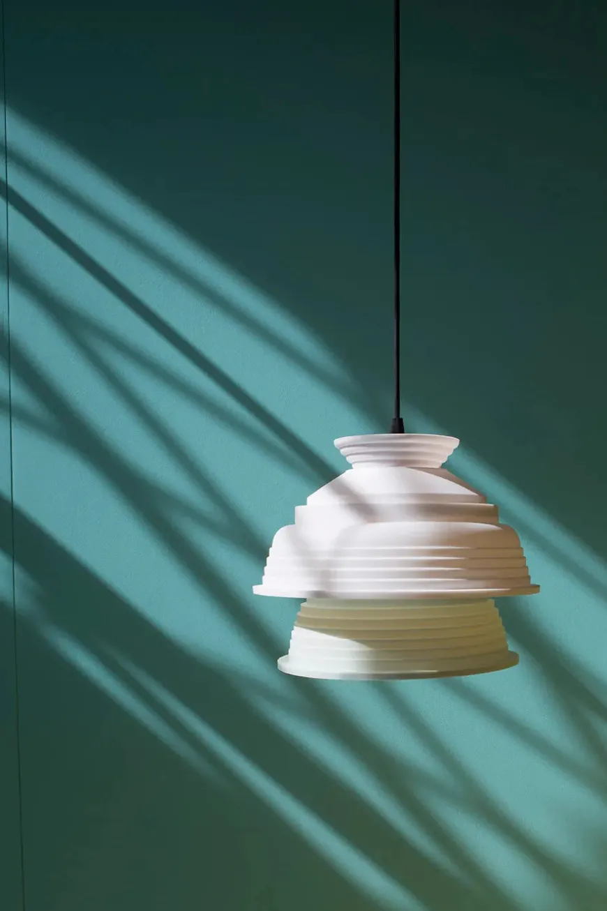 Sowden Light Ceiling Lamp CL4, multi