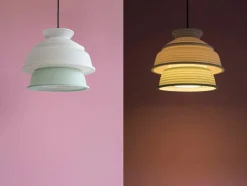 Sowden Light Ceiling Lamp CL4, multi