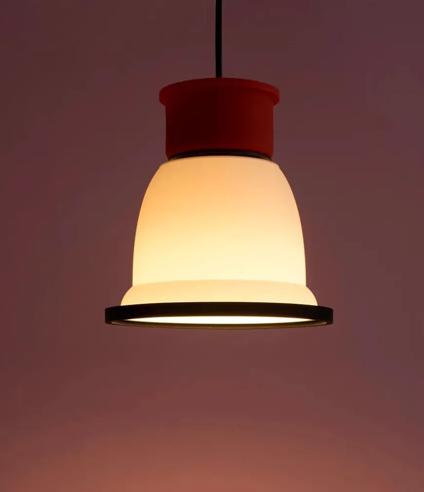 Sowden Light Ceiling Lamp CL1, multi