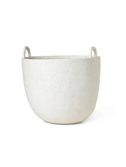 Speckle Pot, large fra Ferm Living