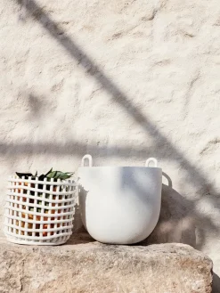 Speckle Pot, large fra Ferm Living