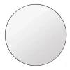 Spejl Ø110 fra GUBI