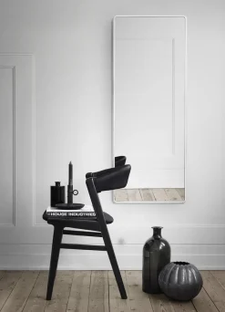 Spejl, medium fra Vipp