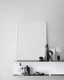 Spejl, medium fra Vipp
