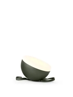 Sphere Adventure Light, dark bronze fra New Works