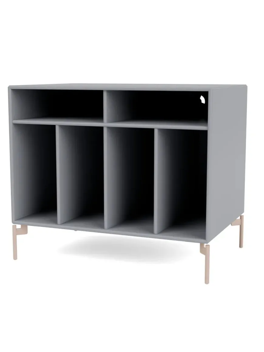 Spin I Modul, inkl. ben fra Montana