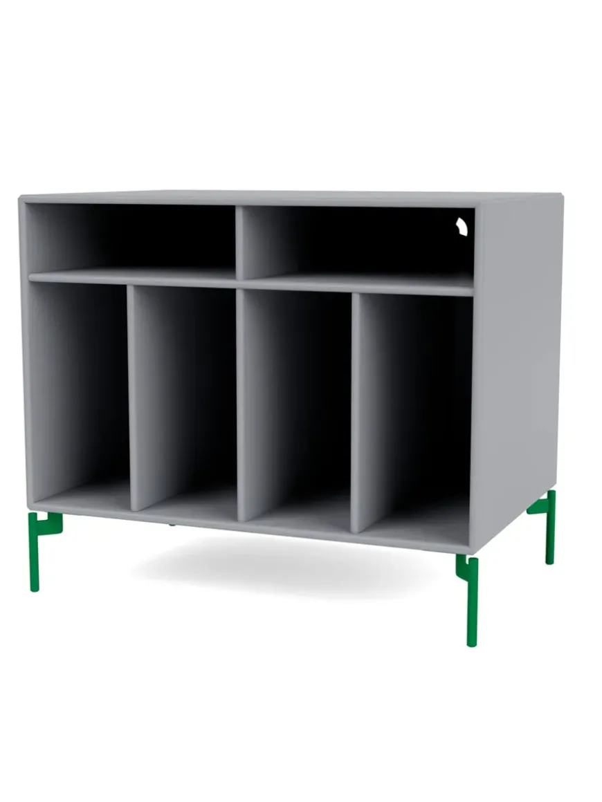 Spin I Modul, inkl. ben fra Montana