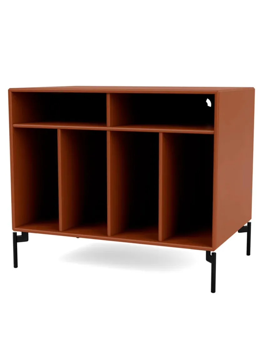 Spin I Modul, inkl. ben fra Montana