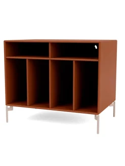 Spin I Modul, inkl. ben fra Montana