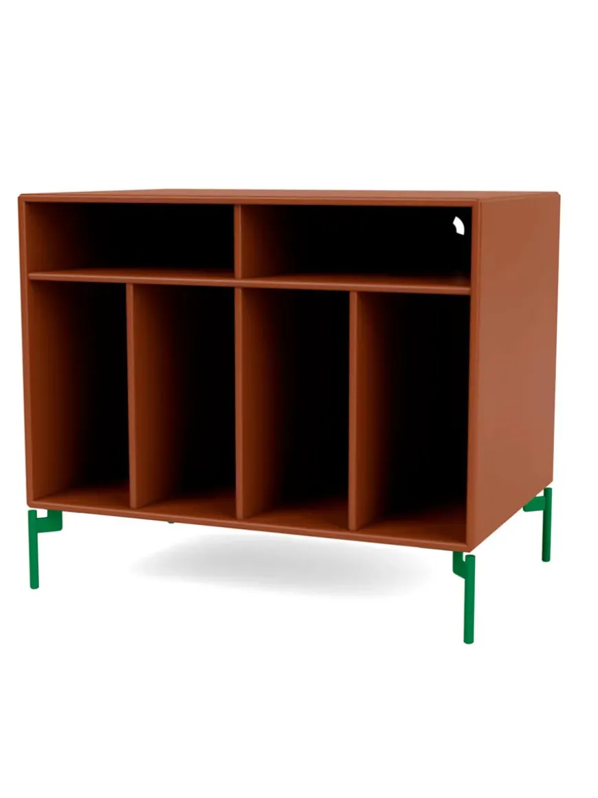 Spin I Modul, inkl. ben fra Montana