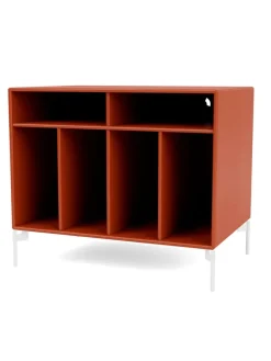 Spin I Modul, inkl. ben fra Montana