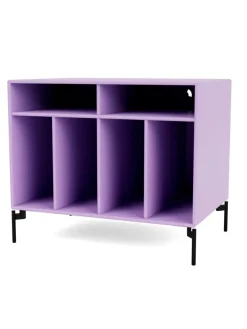 Spin I Modul, inkl. ben fra Montana