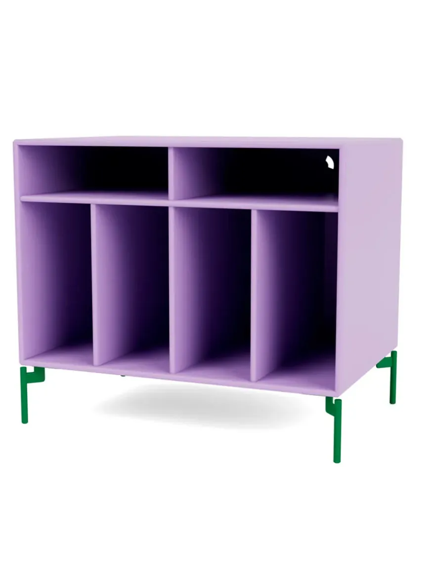 Spin I Modul, inkl. ben fra Montana