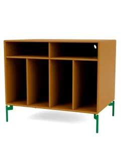 Spin I Modul, inkl. ben fra Montana