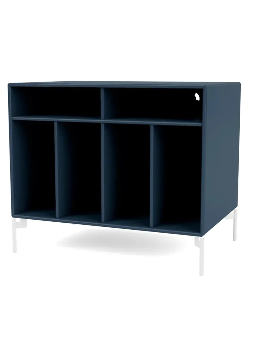 Spin I Modul, inkl. ben fra Montana