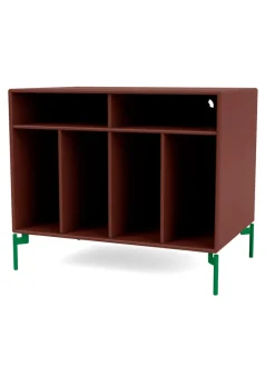 Spin I Modul, inkl. ben fra Montana