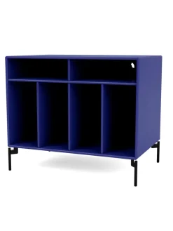 Spin I Modul, inkl. ben fra Montana