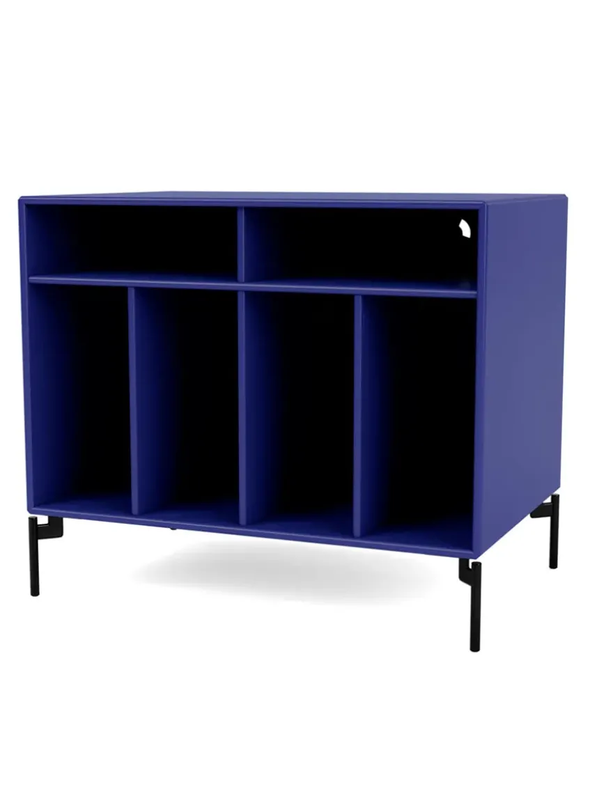 Spin I Modul, inkl. ben fra Montana