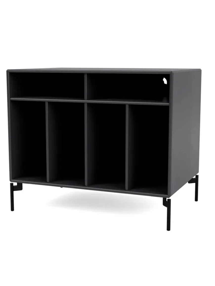 Spin I Modul, inkl. ben fra Montana