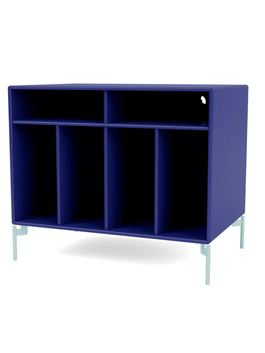 Spin I Modul, inkl. ben fra Montana