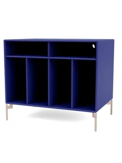 Spin I Modul, inkl. ben fra Montana