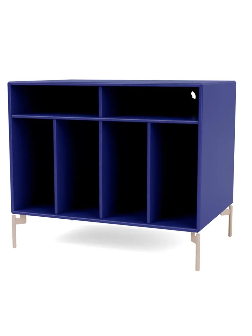 Spin I Modul, inkl. ben fra Montana