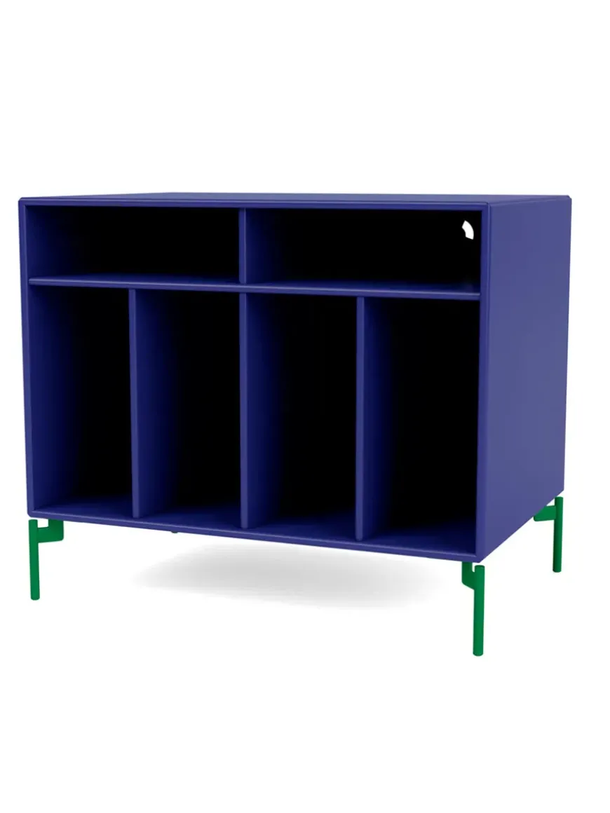 Spin I Modul, inkl. ben fra Montana