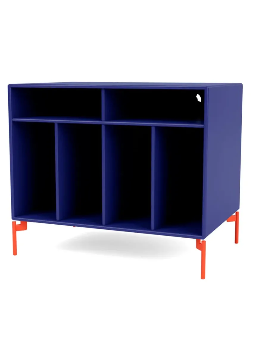 Spin I Modul, inkl. ben fra Montana