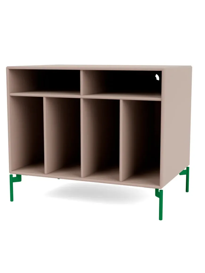 Spin I Modul, inkl. ben fra Montana