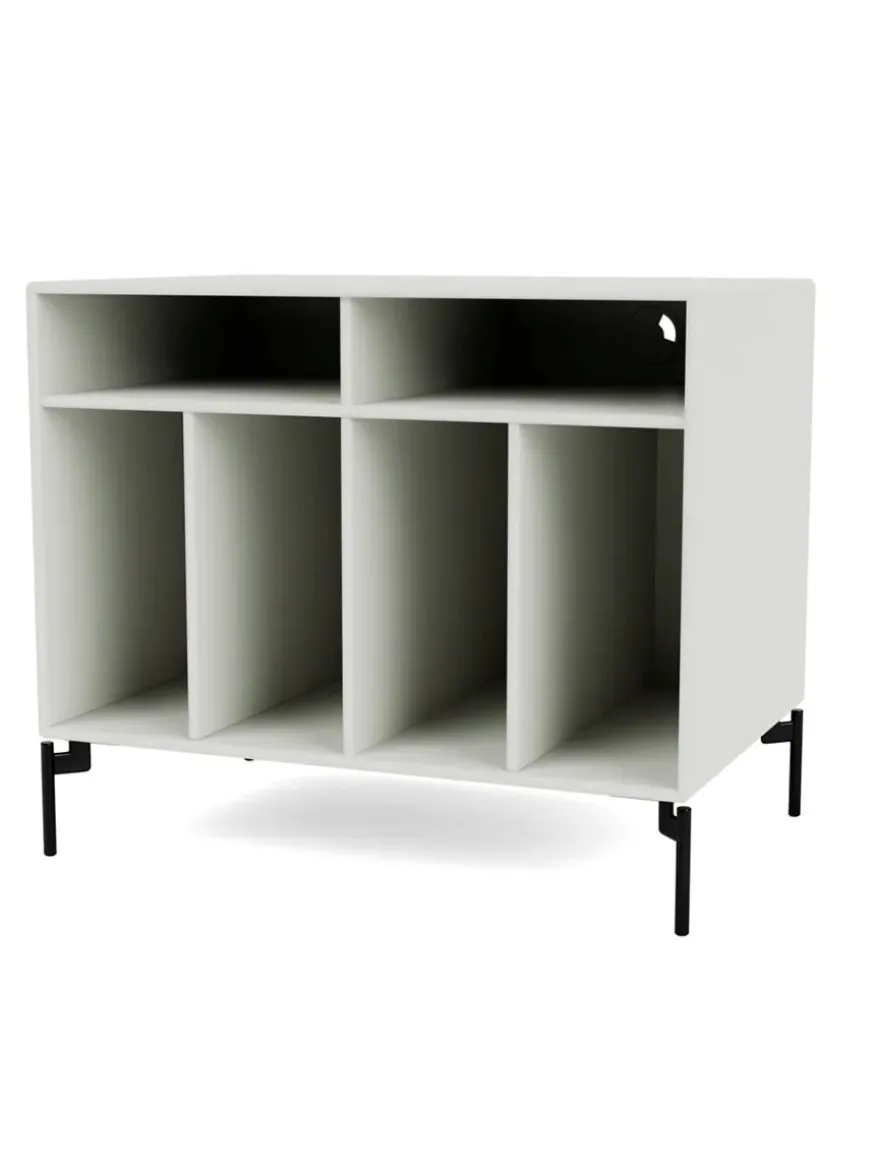 Spin I Modul, inkl. ben fra Montana