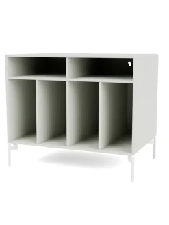 Spin I Modul, inkl. ben fra Montana