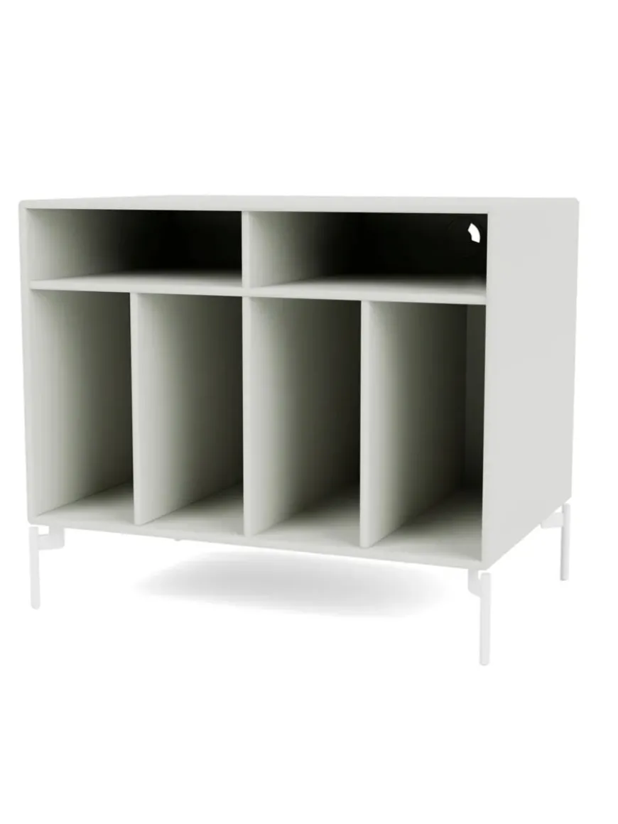 Spin I Modul, inkl. ben fra Montana