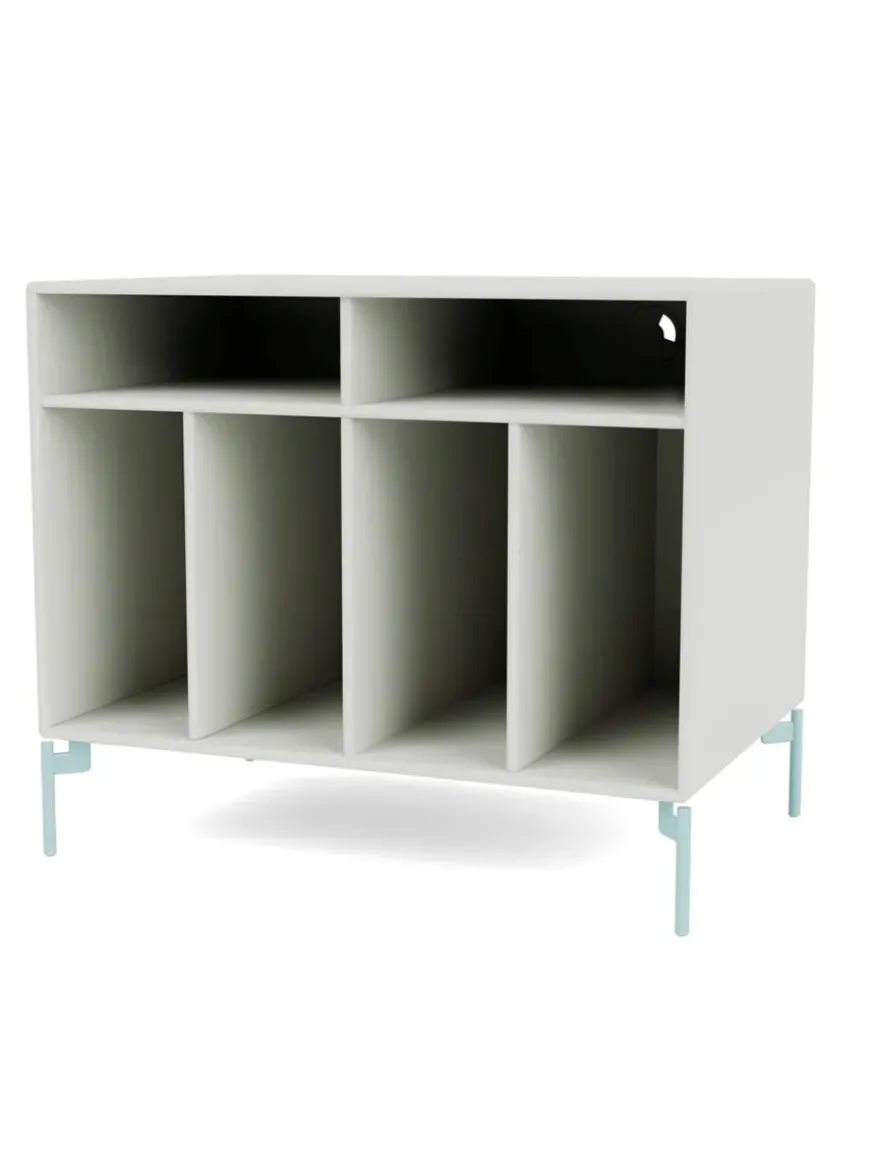 Spin I Modul, inkl. ben fra Montana