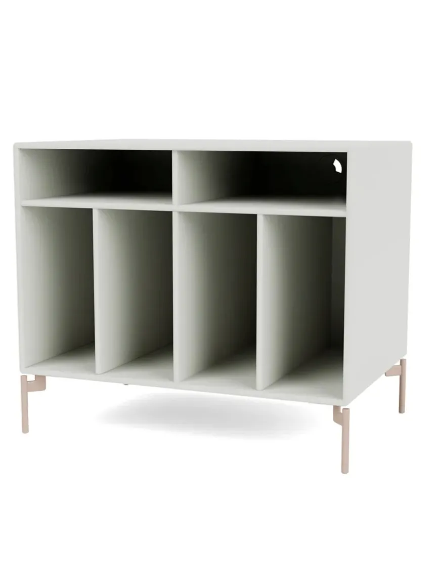 Spin I Modul, inkl. ben fra Montana