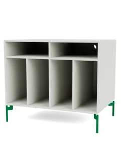 Spin I Modul, inkl. ben fra Montana