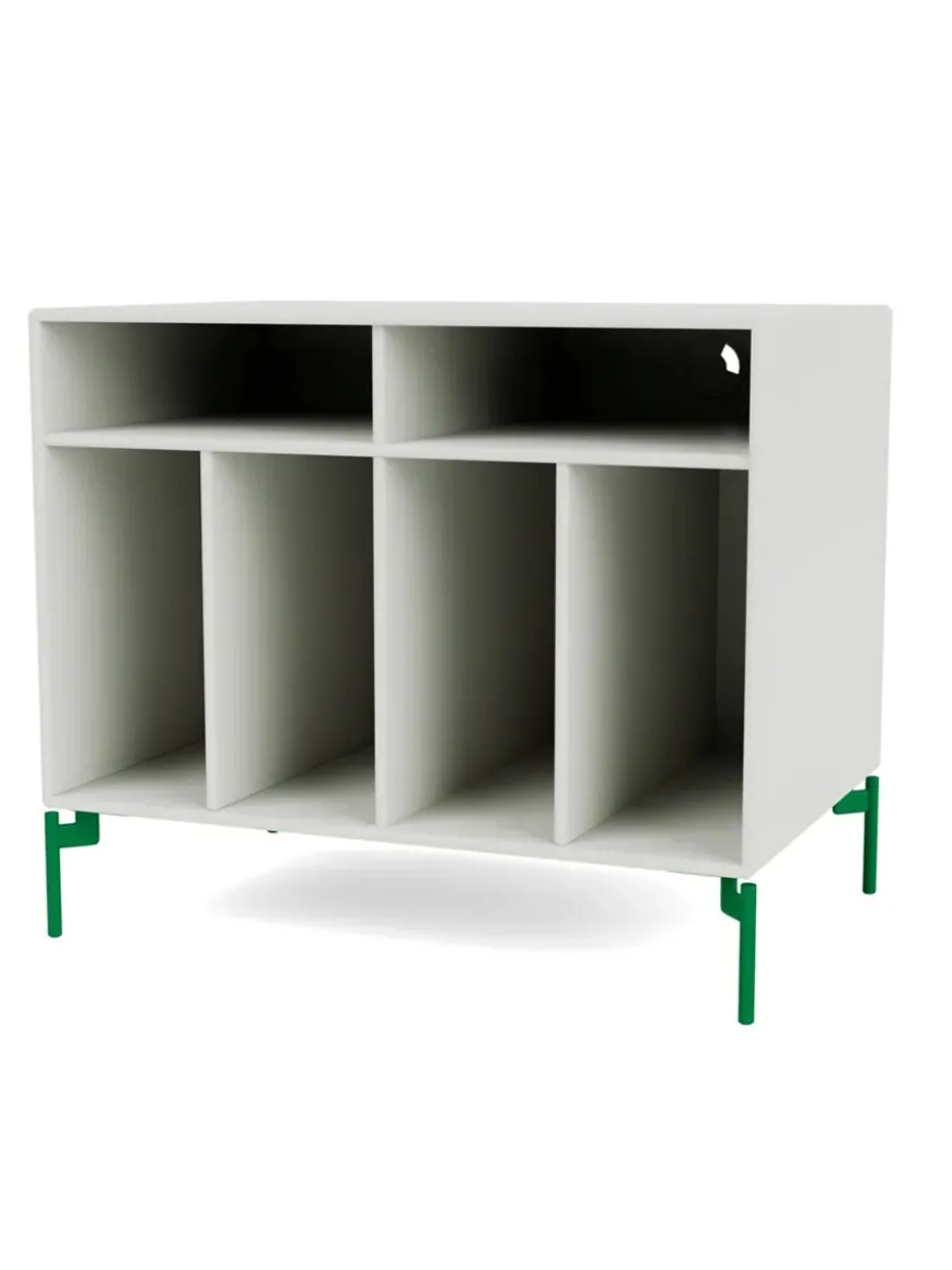 Spin I Modul, inkl. ben fra Montana