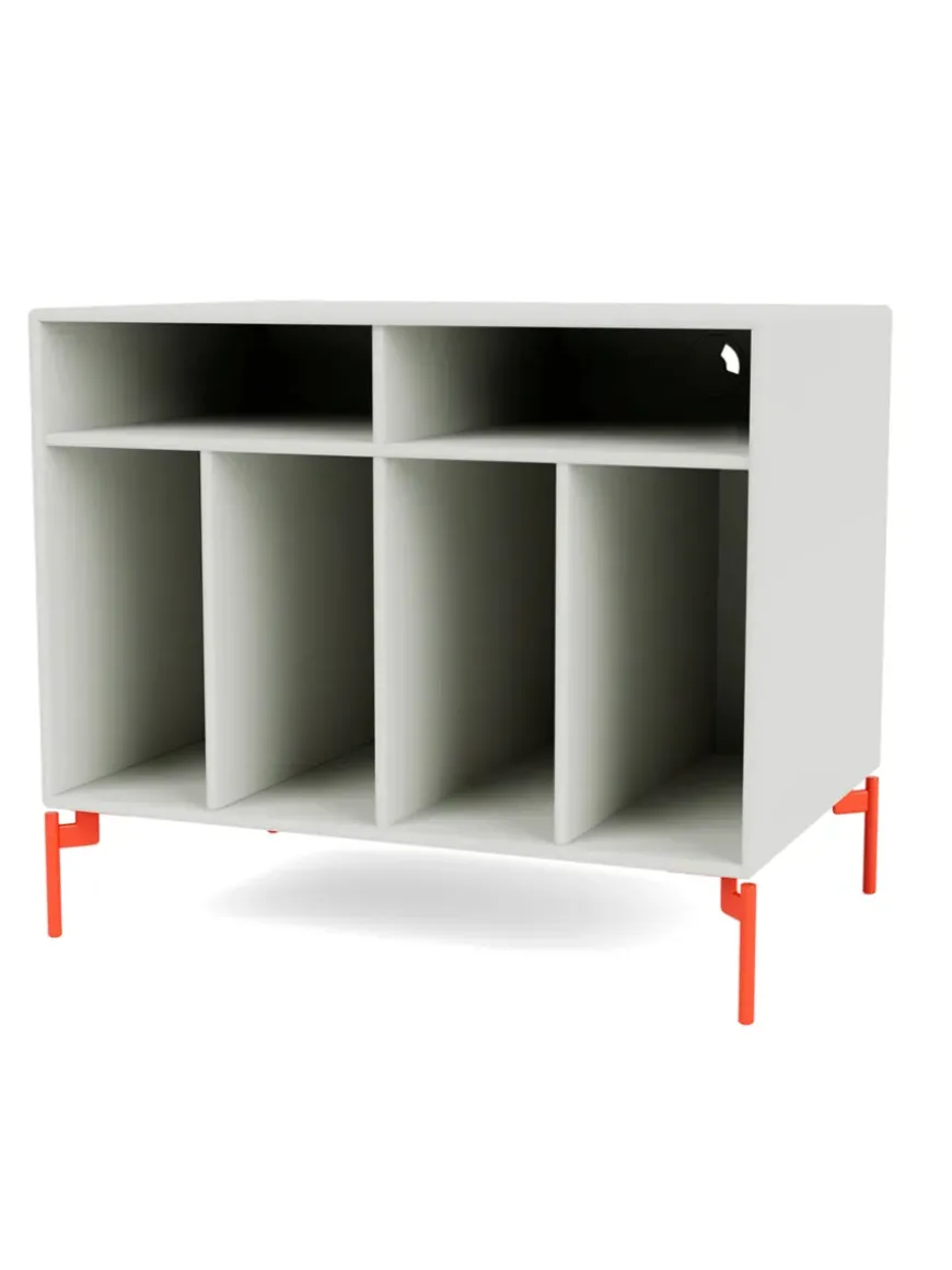 Spin I Modul, inkl. ben fra Montana