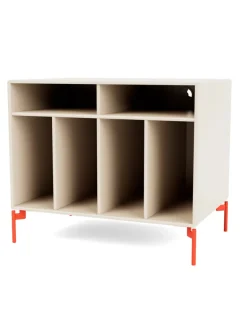 Spin I Modul, inkl. ben fra Montana