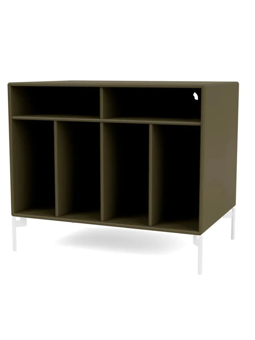 Spin I Modul, inkl. ben fra Montana