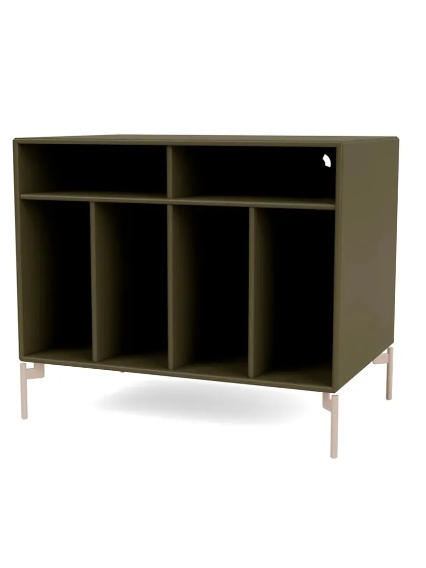 Spin I Modul, inkl. ben fra Montana