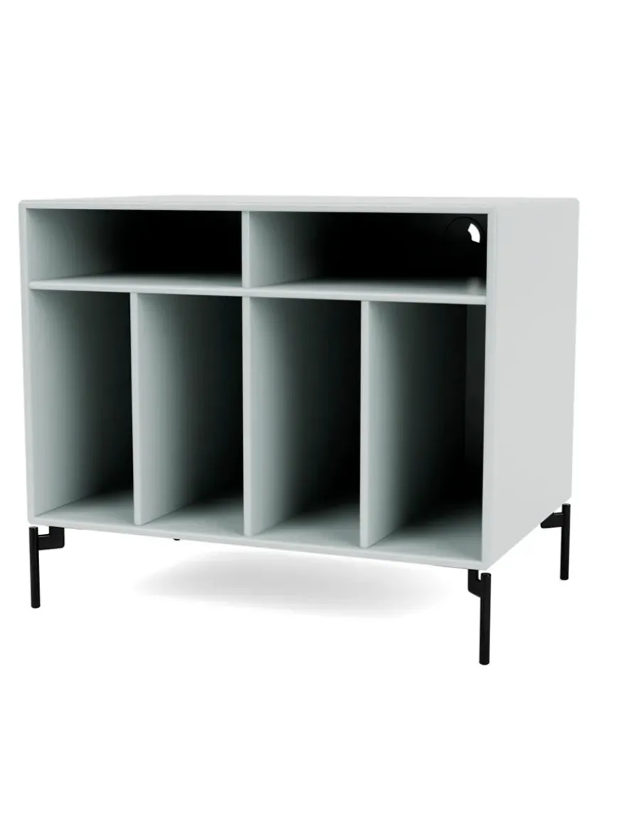 Spin I Modul, inkl. ben fra Montana