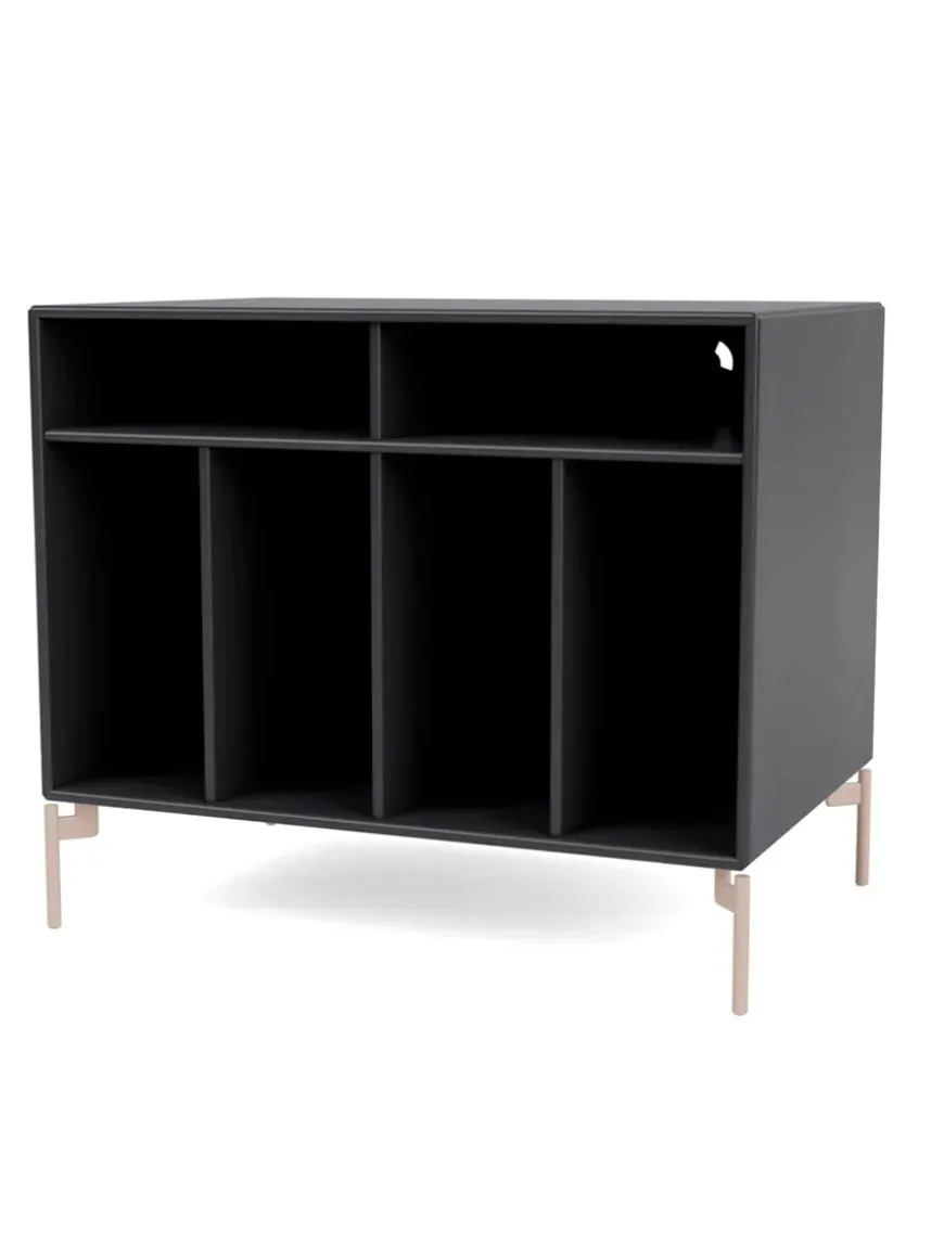 Spin I Modul, inkl. ben fra Montana